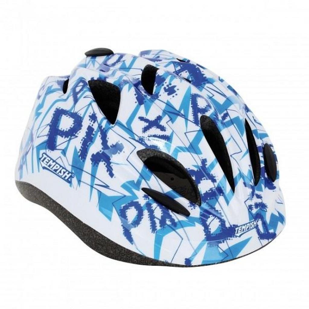 

Шлем Tempish Pix Blue S (49-53) (102001120/Blue/S)