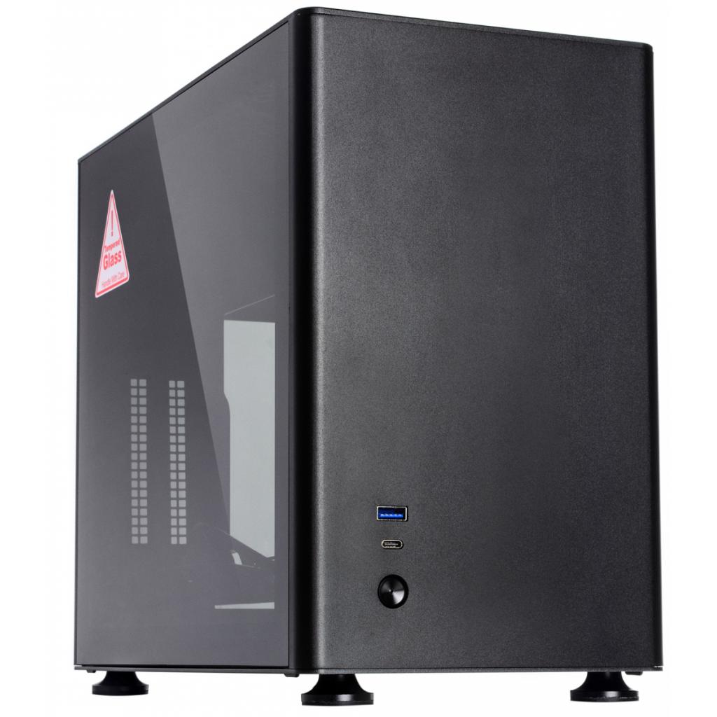 

Корпус QUBE QBA4I_WBNU3