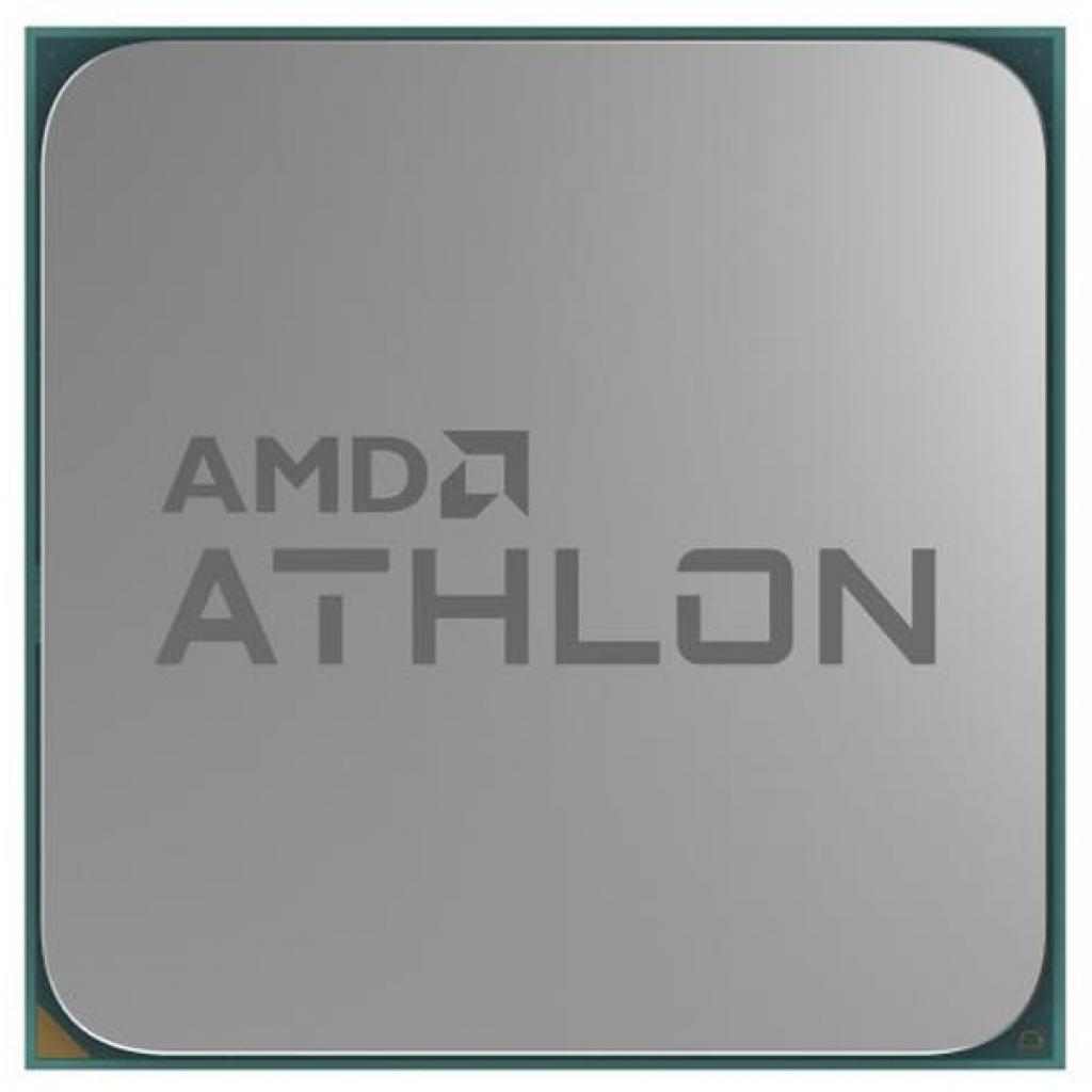 

Процессор AMD Athlon ™ 240GE (YD240GC6FBMPK)