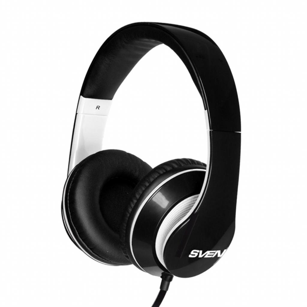 

Наушники SVEN AP-940MV black-white
