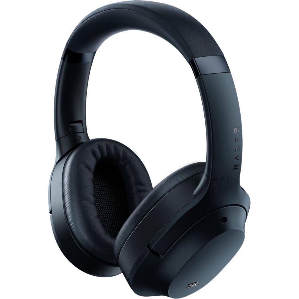 

Наушники Razer Opus Black (RZ04-03430100-R3M1)