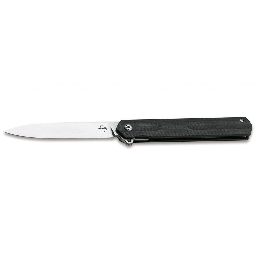 

Нож Boker Plus Kyoto (01BO241)