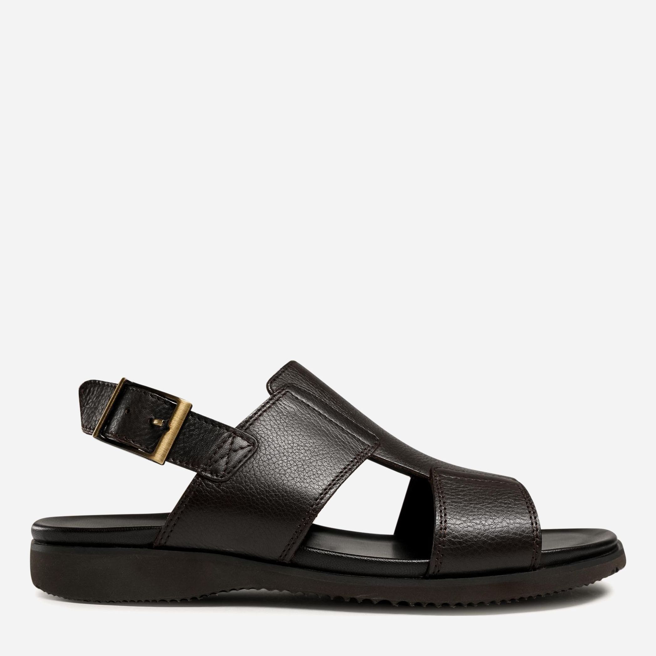 

Сандалии Gino Rossi MB-SUMMER-01 43 Коричневые