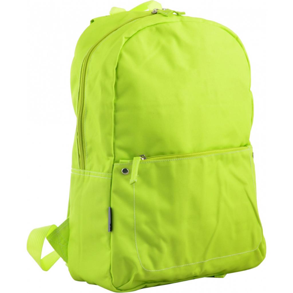 

Рюкзак школьный Yes ST-21 Green apple (555528)
