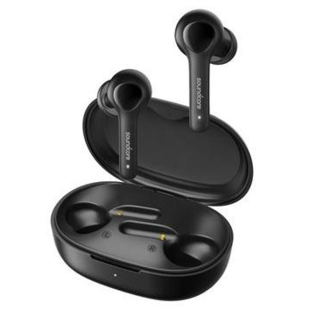 

Наушники Anker SoundСore Life Note Black (A3908G11)