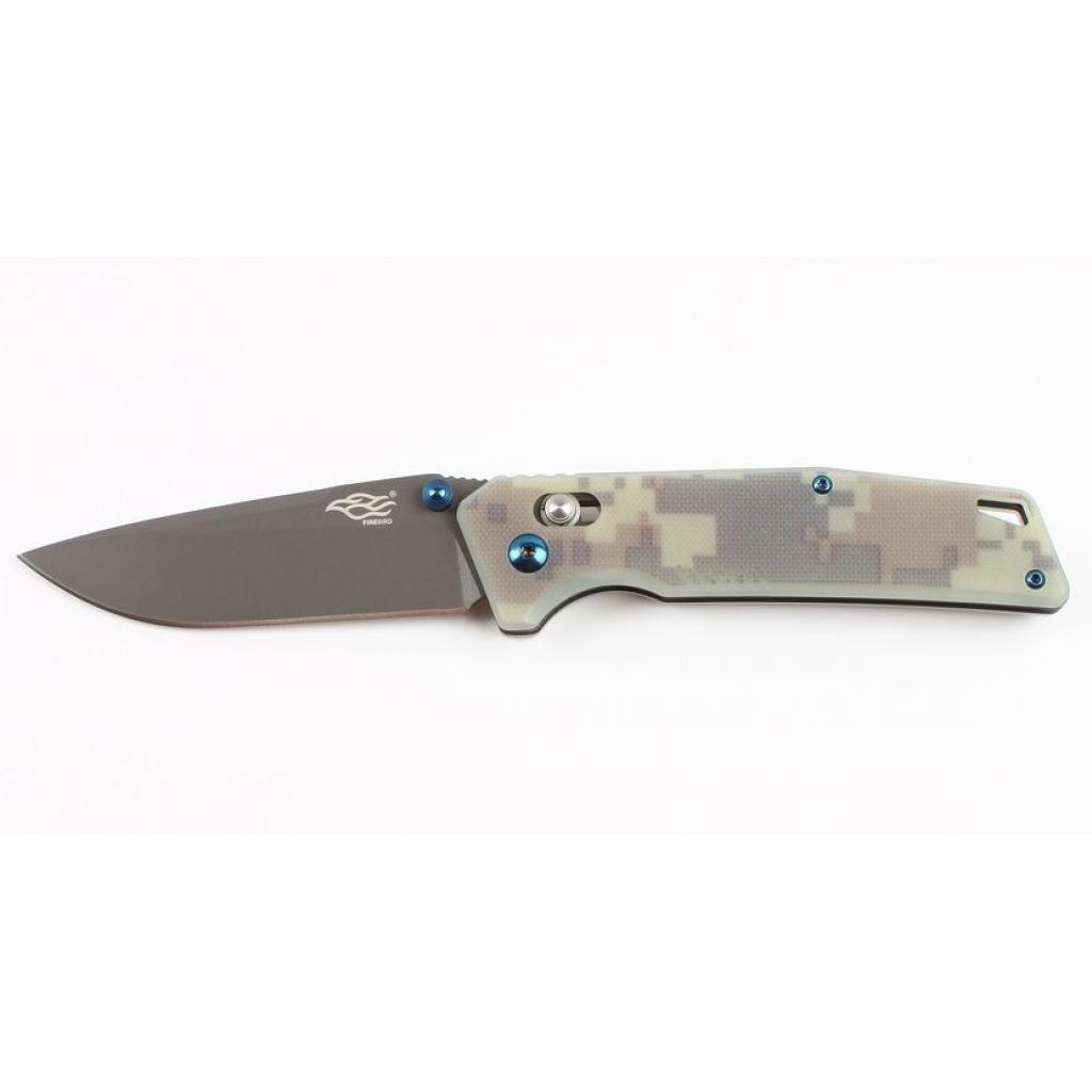 

Нож Firebird FB7603-CA