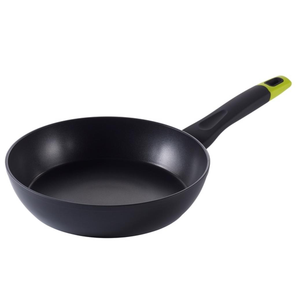 

Сковорода PYREX Optima глубокая 24 см