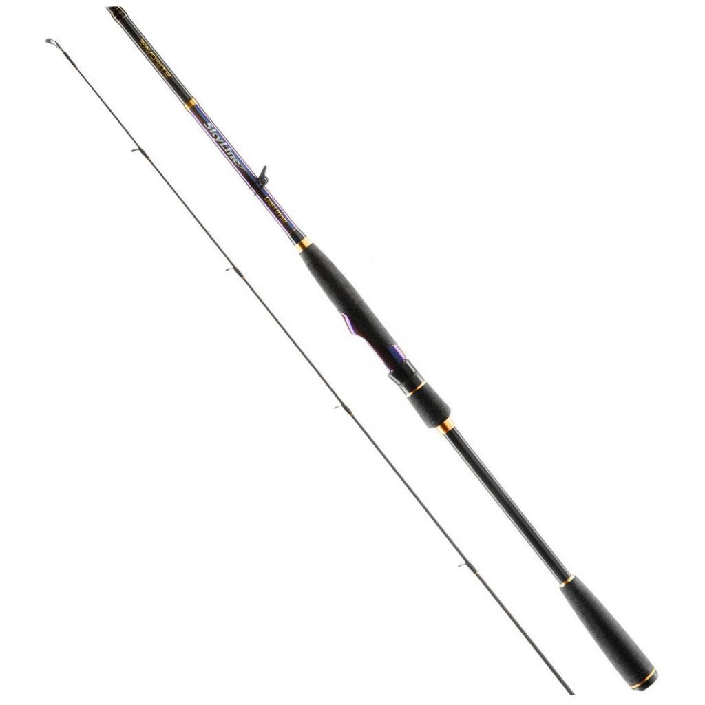 

Удилище Favorite Skyline NEW SKYA-842H 2.54m 20-60g Ex.Fast (1693.04.49)