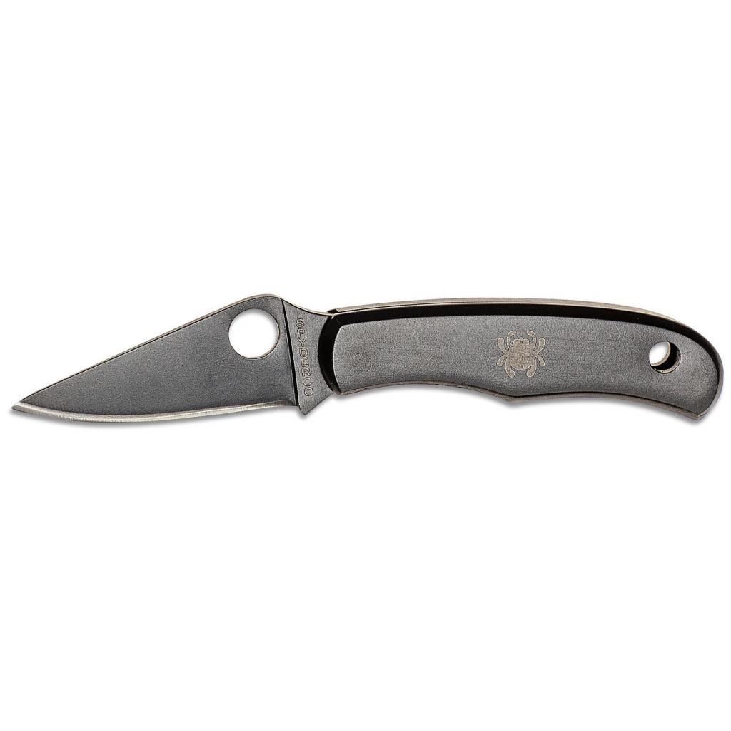 

Нож Spyderco Bug (C133BKP)
