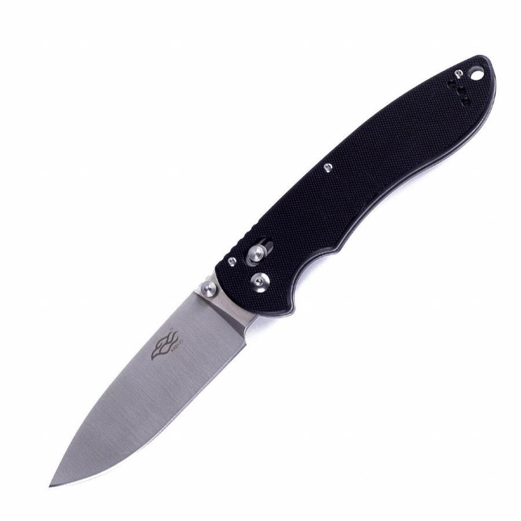 

Нож Firebird by Ganzo G740-BK (F740-BK)