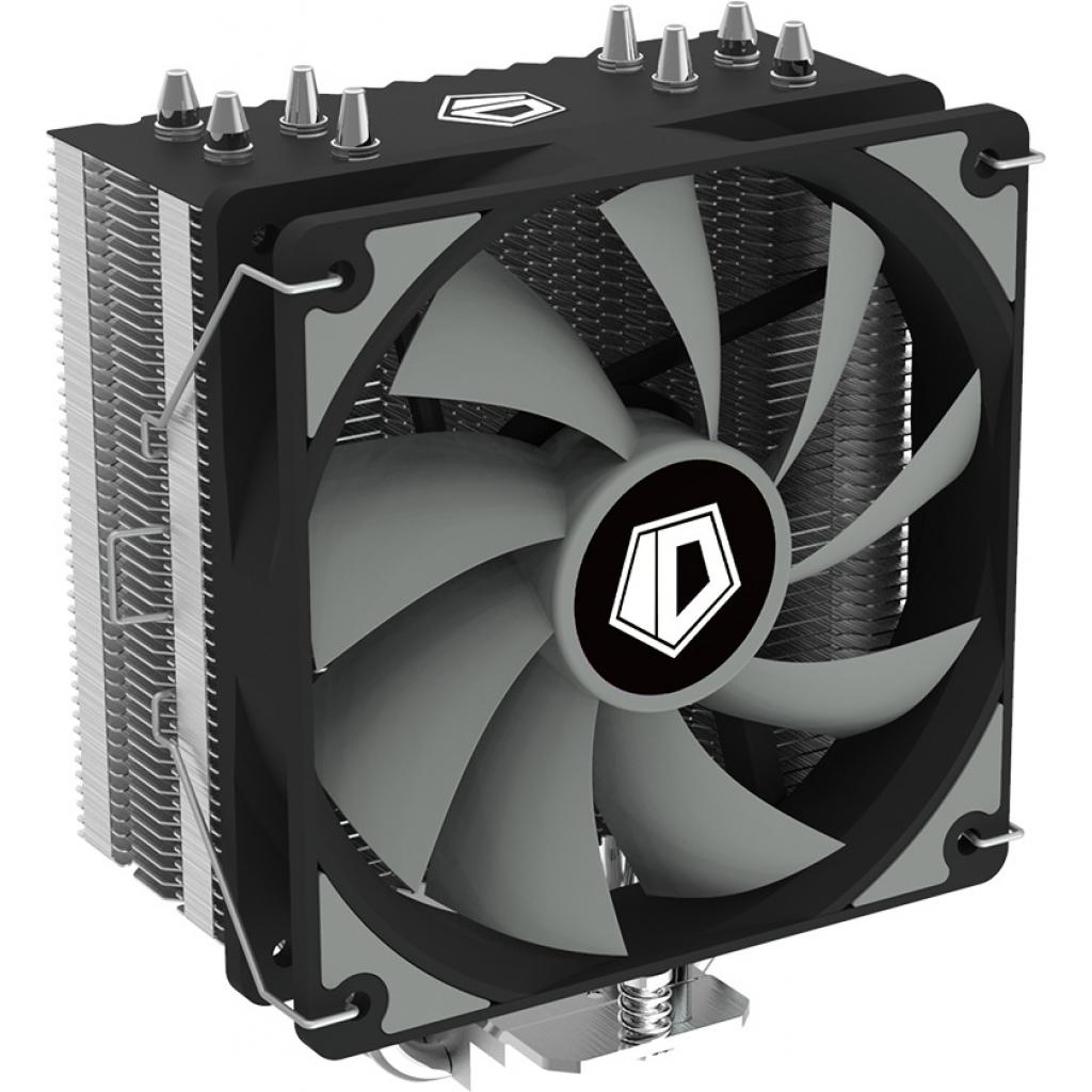 

Кулер для процессора ID-Cooling SE-224-XT-R