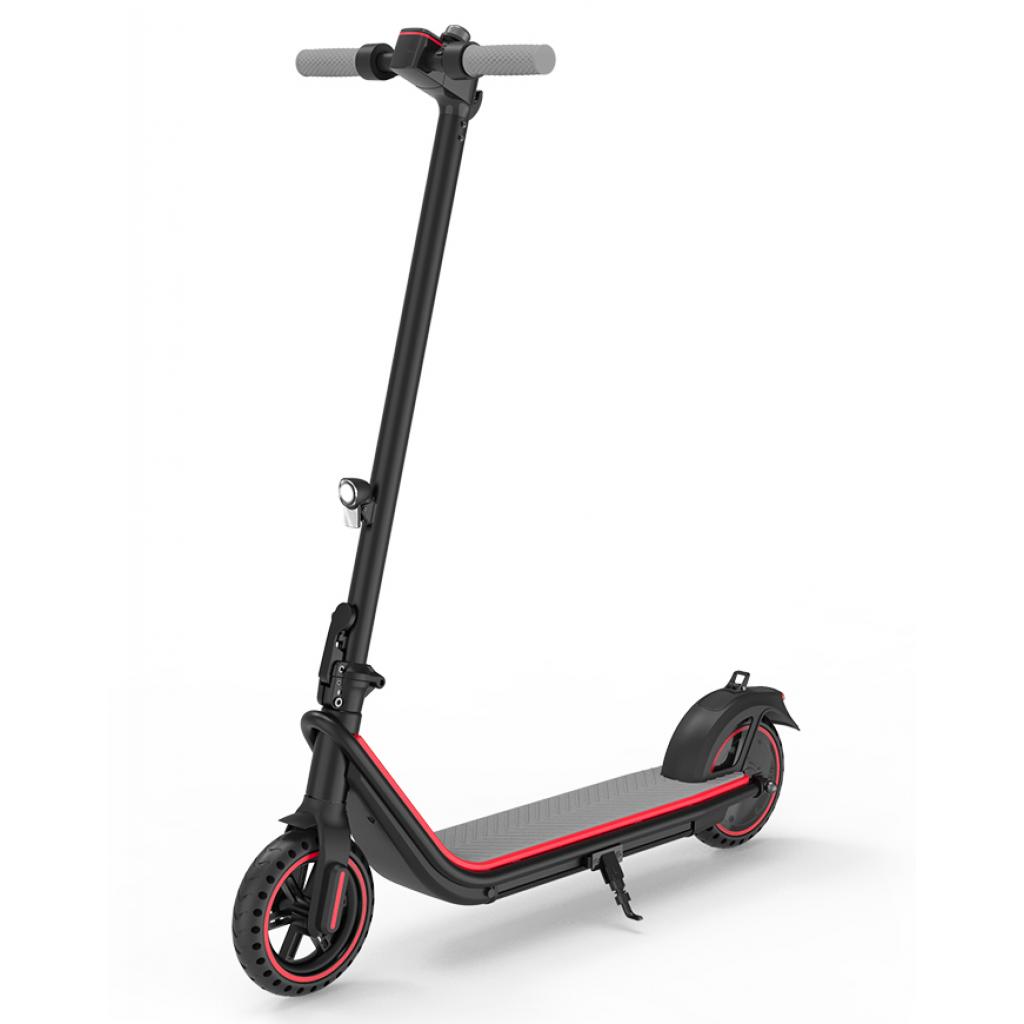 

Электросамокат AirBike Smart (858)