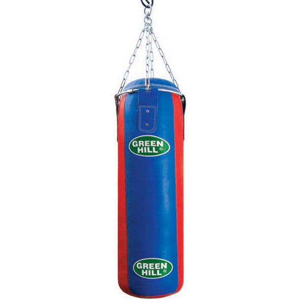 

Мешок боксерский "PRB5045" GREEN HILL Размеры 90х35 см