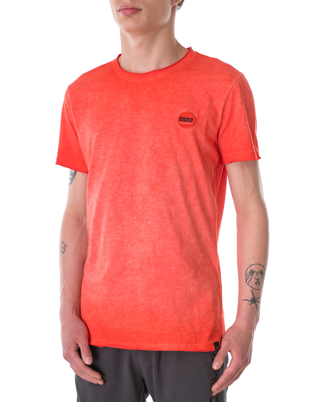 

Футболка чоловіча BLEND (20712060-171562-coral/21) Кораловий XXL
