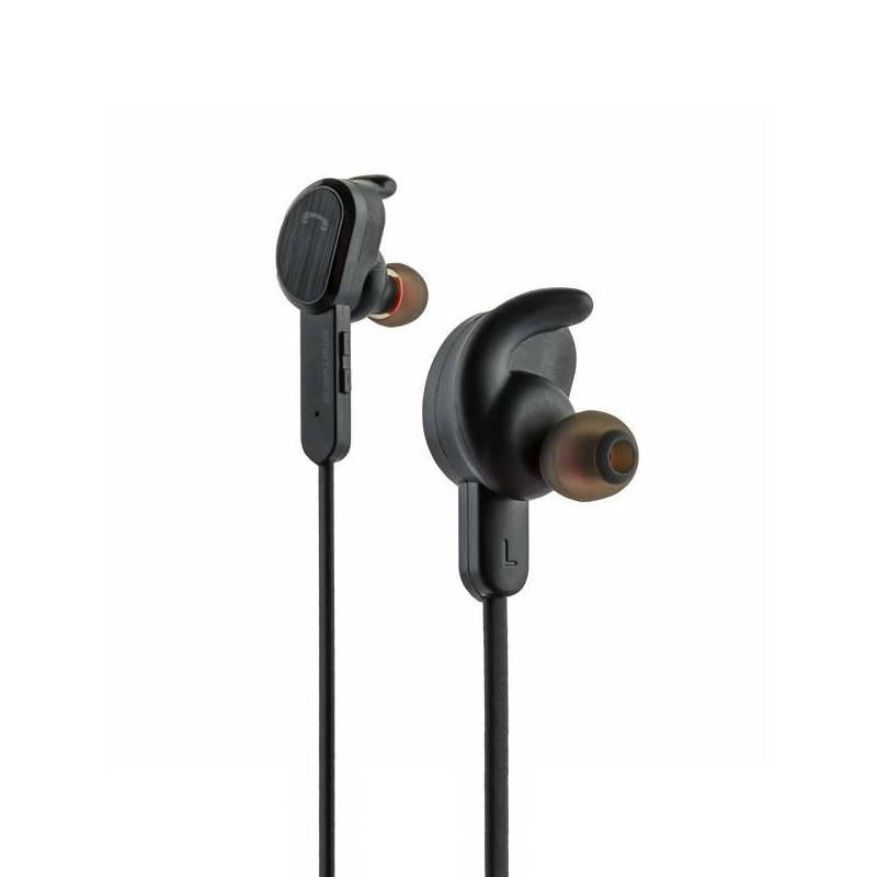

Навушники Bluetooth REMAX Sporty Earphone RB-S5 чорні