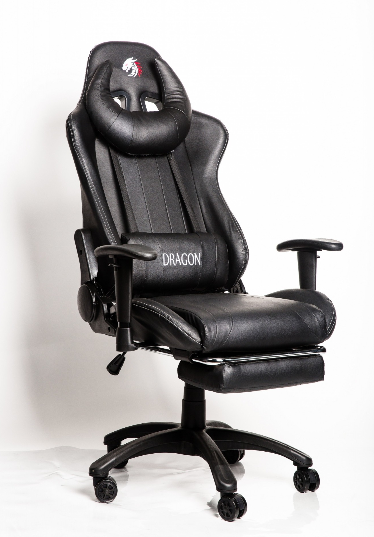 

Компьютерное кресло Zano Dragon Black