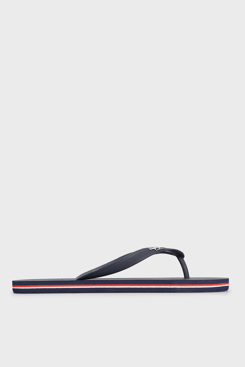 

Мужские синие вьетнамки Pepe Jeans 42 PMS70097