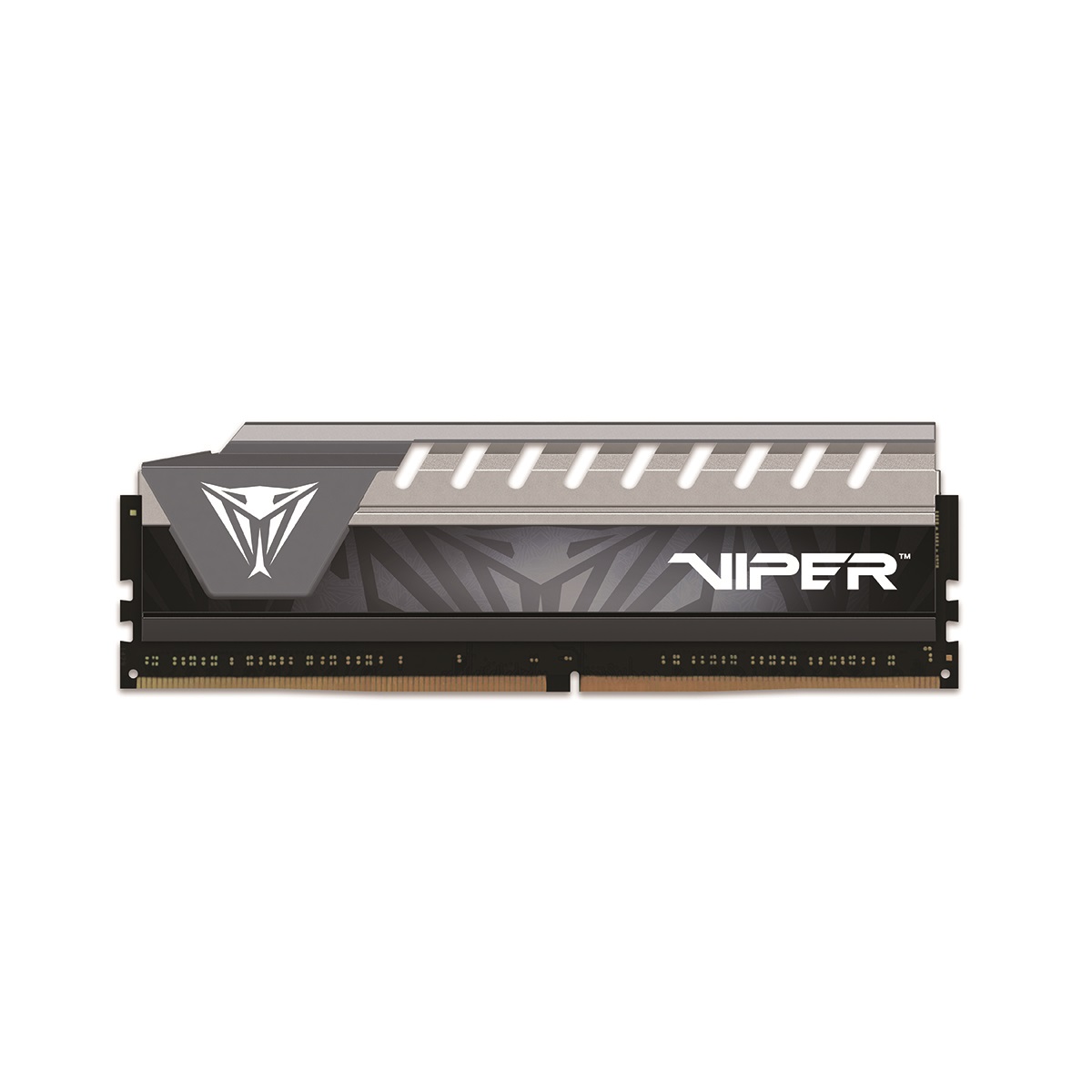 

DDR4 4GB/2666 Patriot Viper Elite Gray (PVE44G266C6GY)