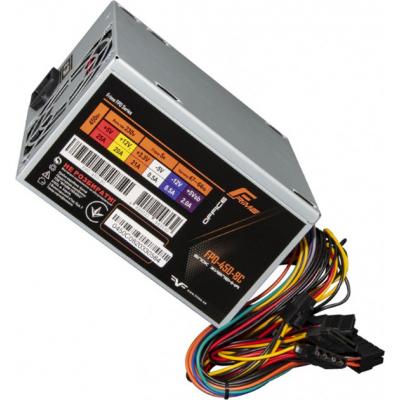 

Блок питания Frime 450W (FPO-450-8C OEM)