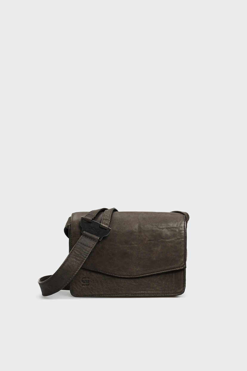 

Женская коричневая сумка G-Star RAW OS D18544,C825