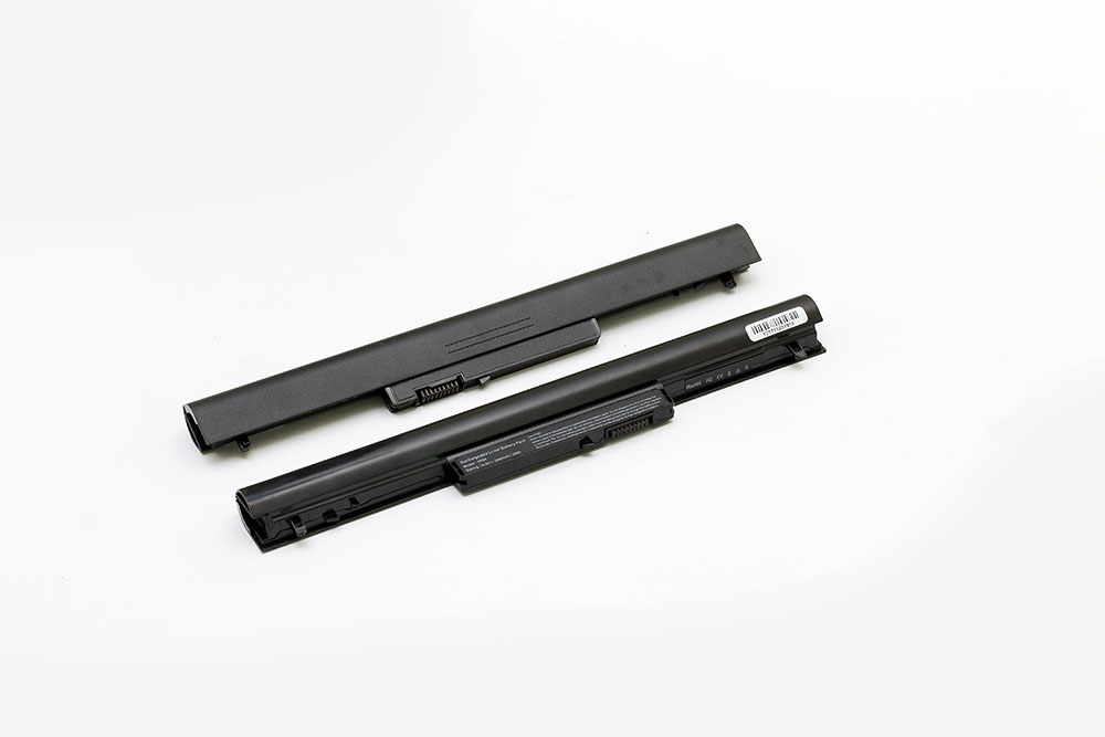 Батарея к ноутбуку HP Pavilion 15-B000 Sleekbook Series - High Copy ...