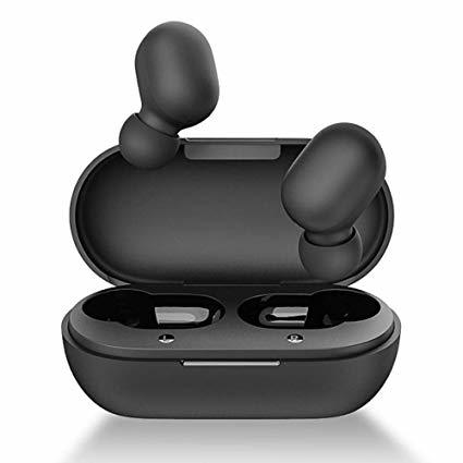 

Bluetooth-наушники Haylou GT1 Black