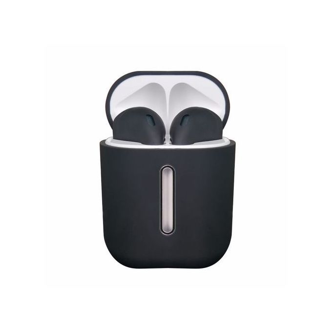 

Bluetooth-наушники LF Q8L TWS Black
