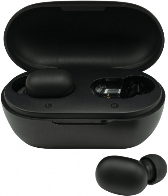 

Bluetooth-наушники Haylou GT1 Pro TWS Bluetooth Black