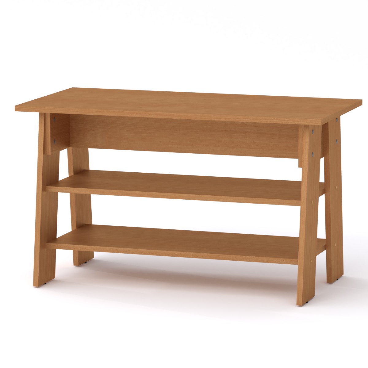 

Стол журнальный Компанит Джаз 2 Бук