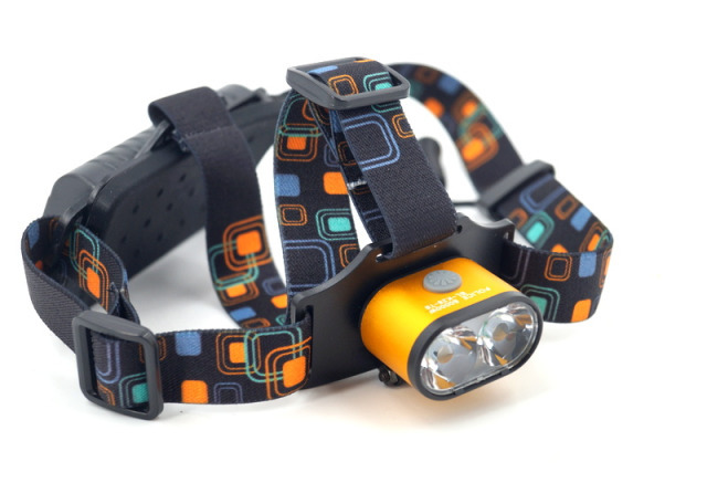 

Налобный фонарь HEADLAMP BL-K28 CREE XM-L-T6 80000W