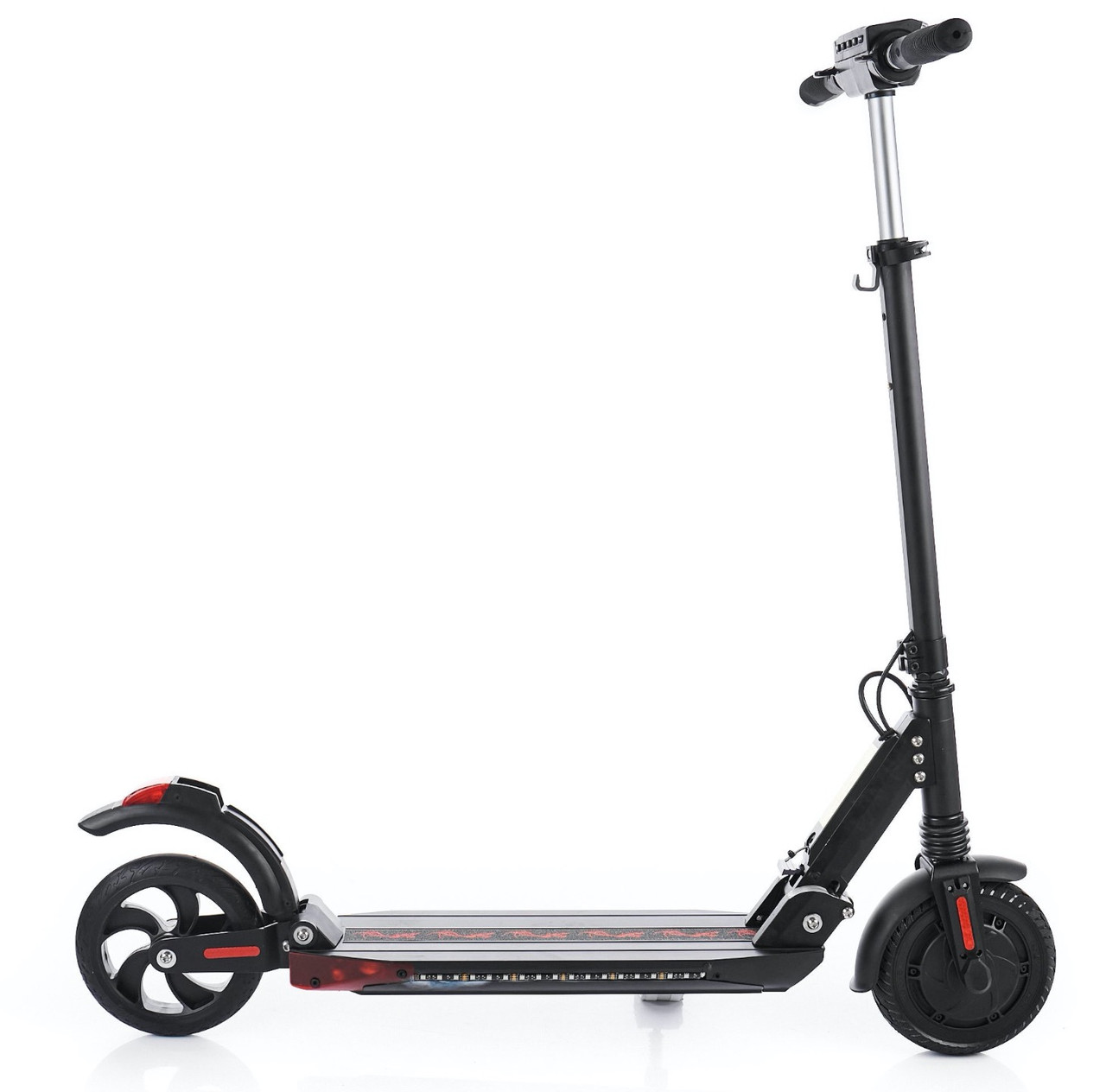 

Электросамокат Konar KES-H05A, черный