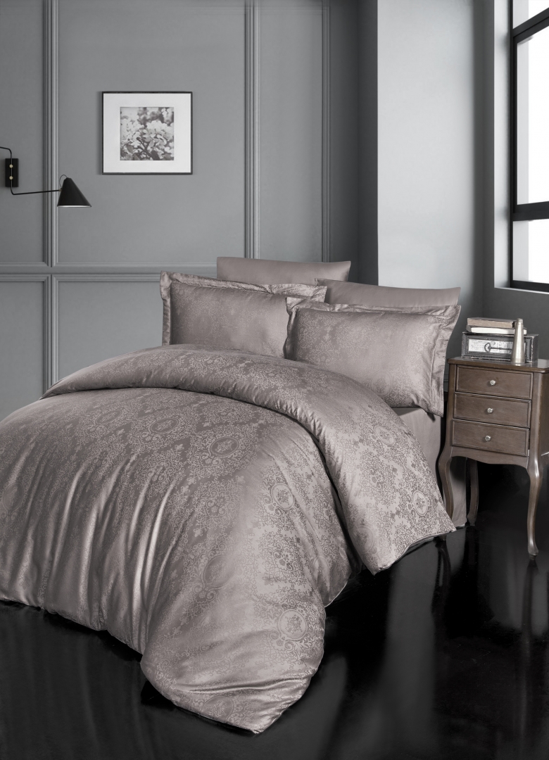 

Постельное белье Superior 200 х 220 см ISABEL VİZON First Choice k-2001-13
