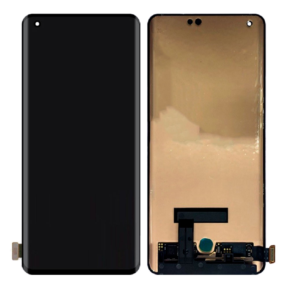

Дисплей Vivo X50 Pro с тачскрином (Origina PRC)