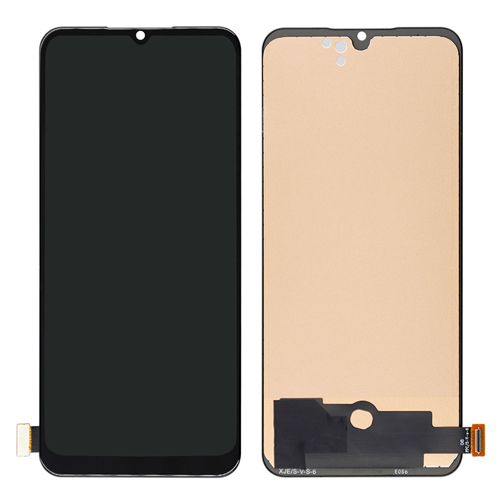 

Дисплей Vivo V20 2021 с тачскрином (High Copy)