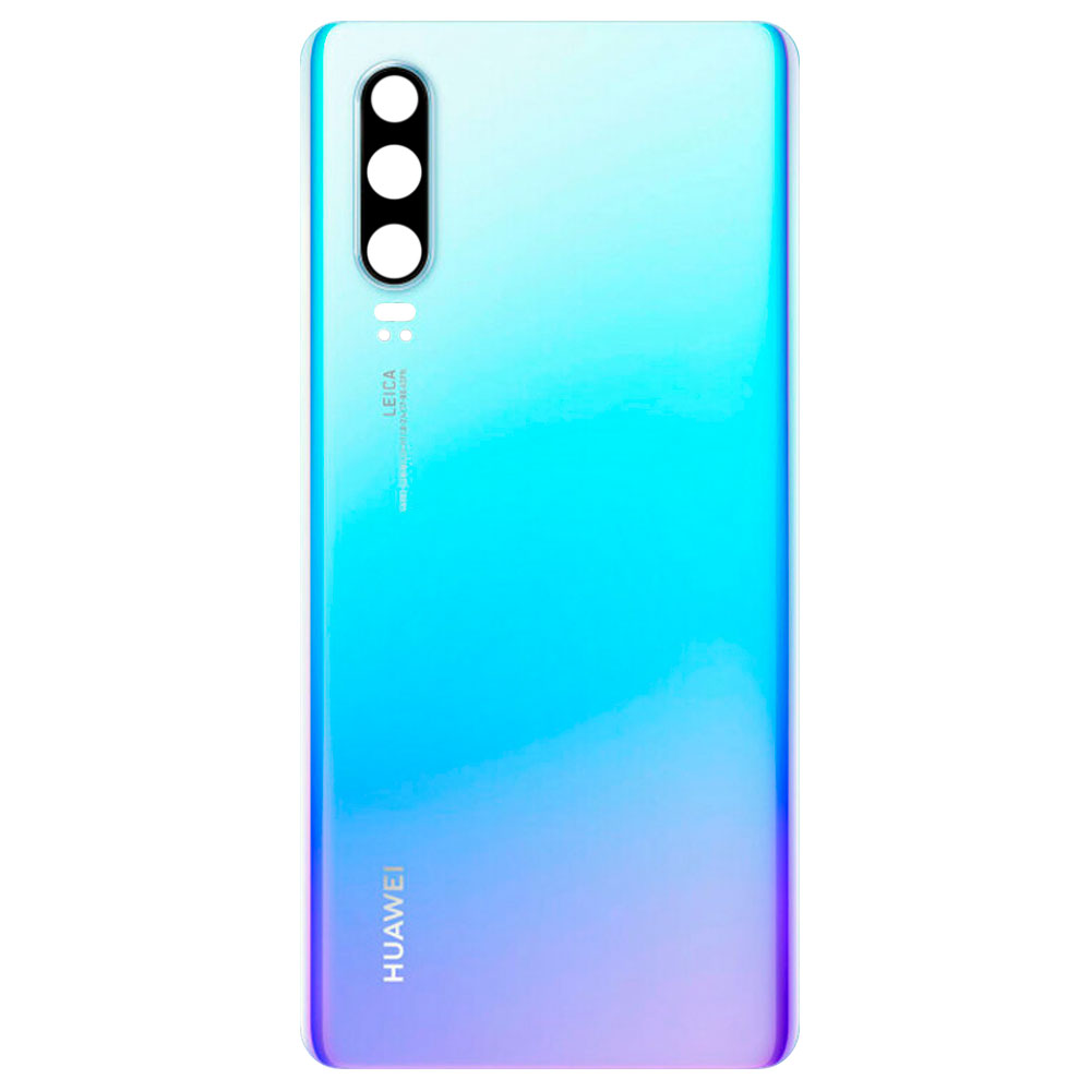 

Задняя крышка для Huawei P30 (Breathing crystal) Orig | Original PRC