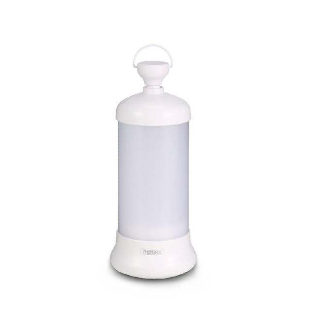

Портативный светильник Remax RT-C05 для аварийного освещения outdoor portable lamp (White)