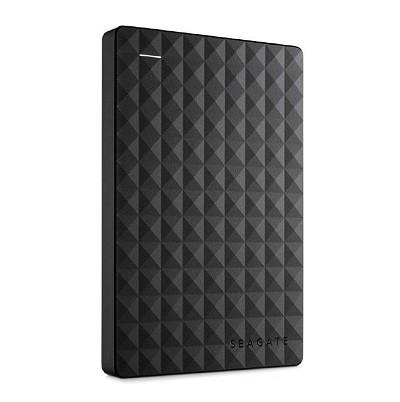 

Жесткий диск Seagate HDD 2.5" USB 4TB Expansion Black (STEA4000400)
