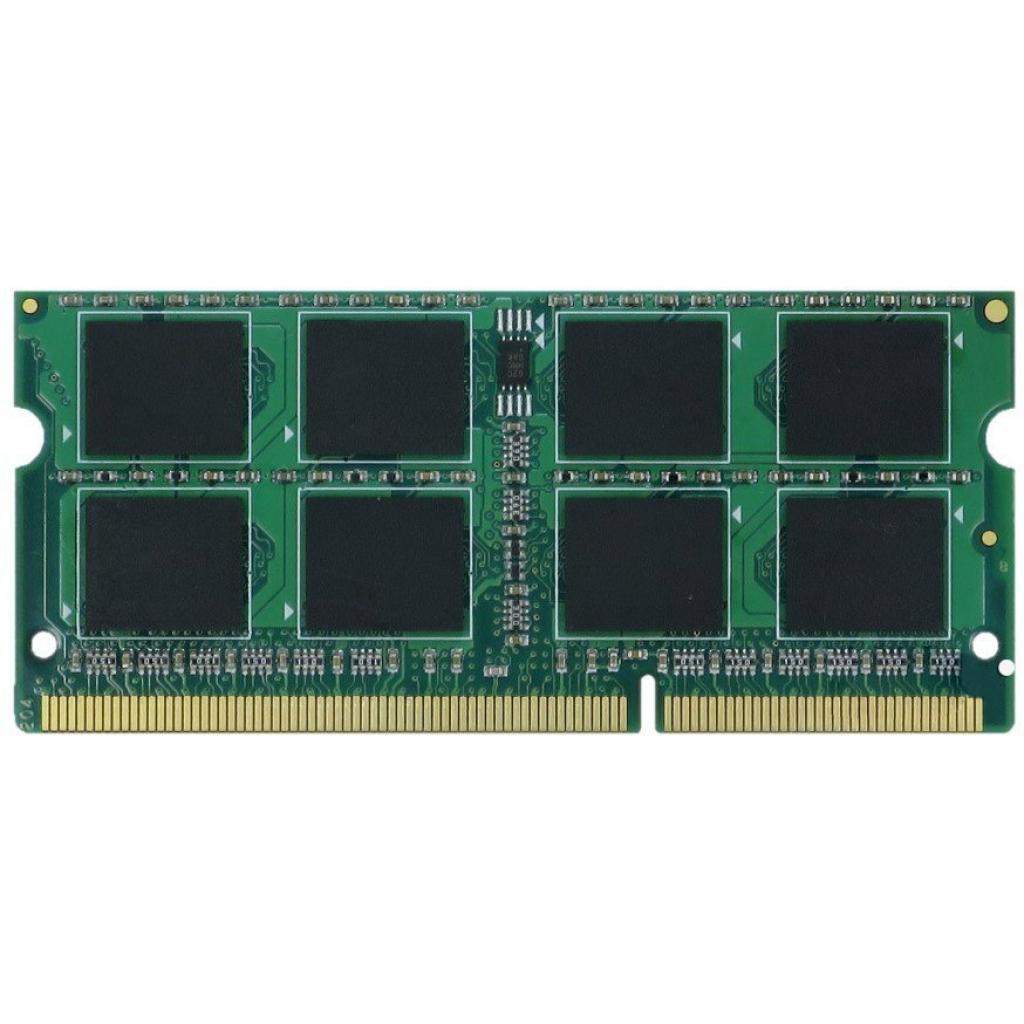 

Модуль памяти Dato DDR3 8Gb 1600 MHz Sodimm (8GG5128D16L)