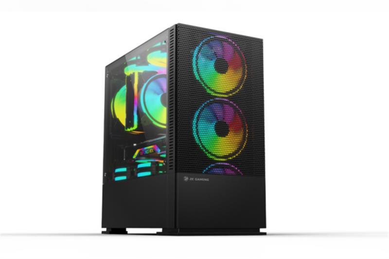 

Корпус 2E Gaming Calleo (GB701) (2E-GB701)
