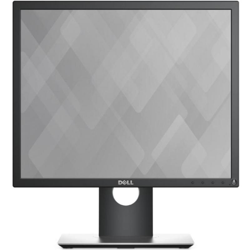 

Монитор DELL 19" P1917S (210-AJBG) IPS Black