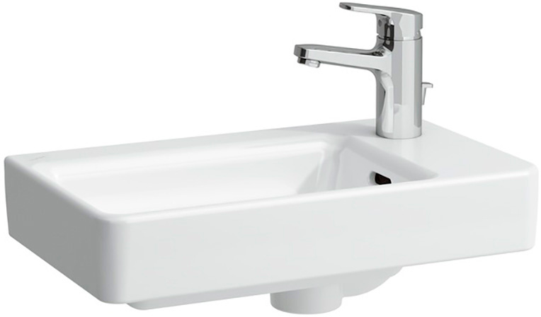 

Раковина LAUFEN Pro H8159540001041 48 см