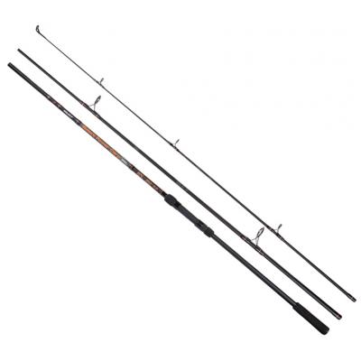 

Удилище Select карповое Power Carp 3.60m 3.0lbs 3 sec (1870.17.39)