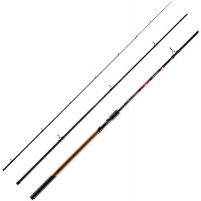 

Удилище Brain fishing Classic 3.00m max 150g (1858.42.05)