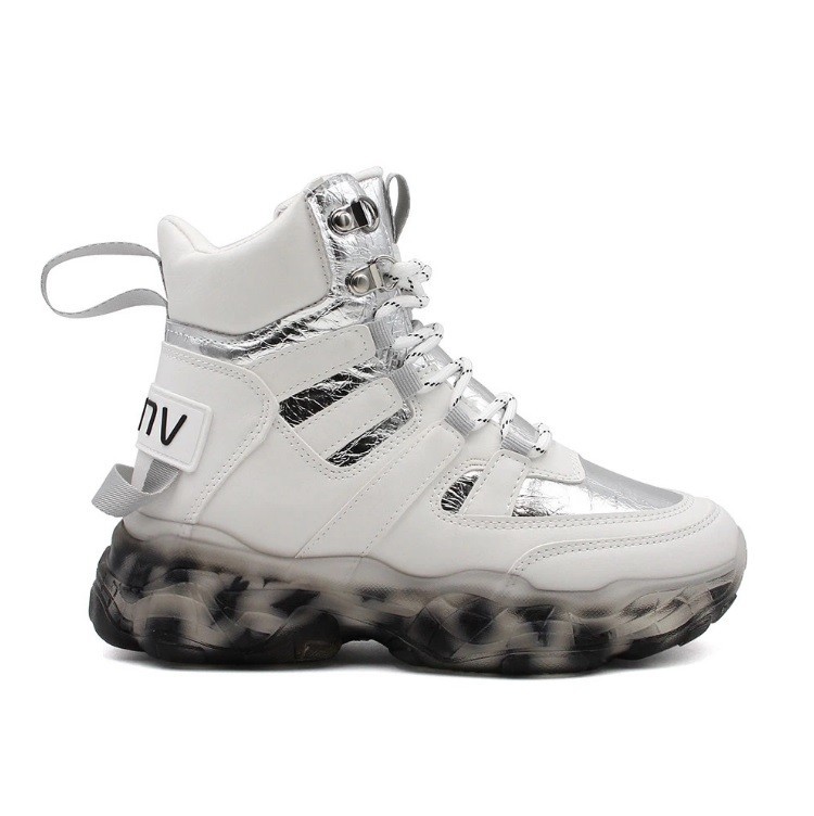 

Кроссовки Violeta 698-20 Белые 36