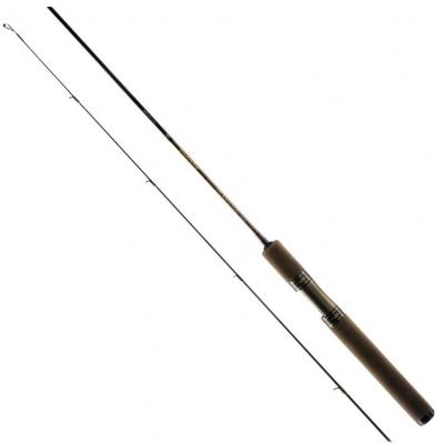 

Удилище Favorite Arena Vivid ARNV-BR632SUL 1.9m 1-4g 2-4lb Mod-Slow (1693.04.66)