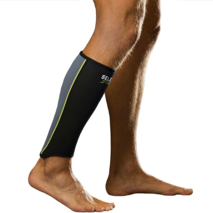 

Бандаж для голени SELECT Calf support, размер S