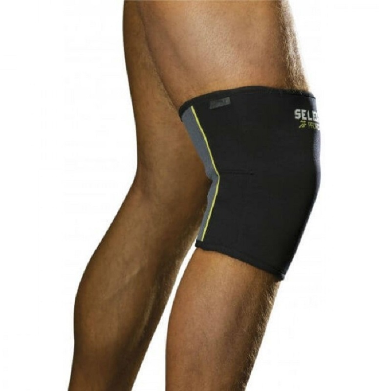 

Наколенник Select Knee support 6200, размер M
