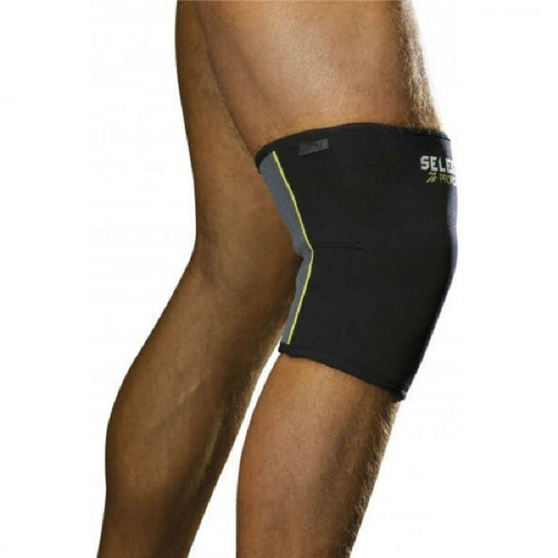 

Наколенник Select Knee support 6200, размер L