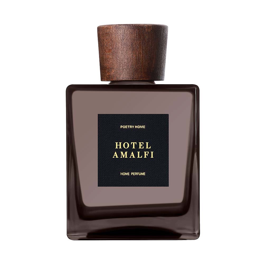 

Парфюмированный диффузор HOTEL AMALFI (500 мл)