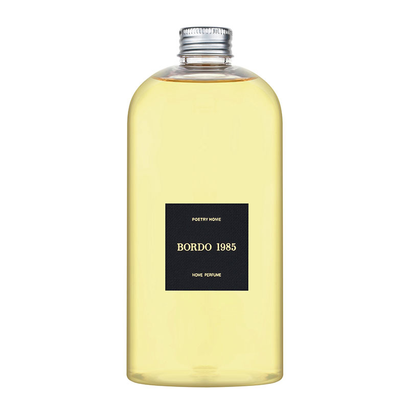 

Рефил диффузора BORDO 1985 с палочками (500 мл)